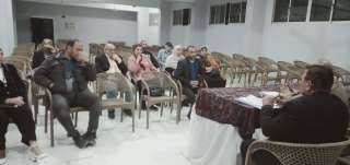 قصور الثقافة بالسويس تناقش تنوع...