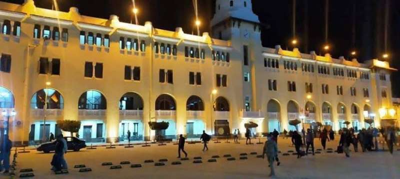 التنسيق الحضاري