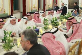 الاستثمارات الخليجية.. تغيير وجه الصحة...