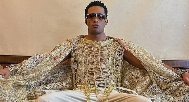 بعد إطلالة محمد رمضان في كوتشيلا.. أول تعليق من نهابة المهن الموسيقية