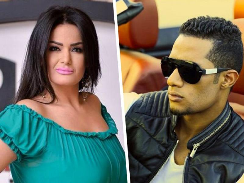 سما المصري تسخر من إطلالة محمد رمضان في مهرجان ”كوتشيلا”: ”أنا عندي نفس الطقم بس قطعتين!”