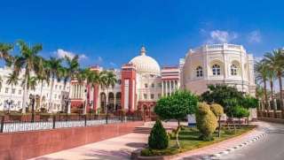 الجامعة البريطانية تعلن عن اليوم...