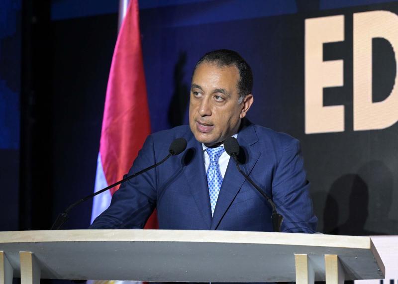 مصطفى مدبولي