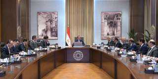 رئيس الوزراء يلتقي أعضاء اللجنة...