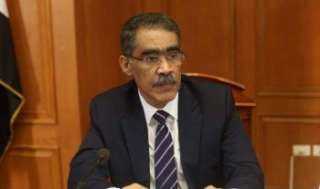 ضياء رشوان: مصر وقطر تبذلان...