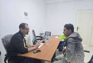 وزارة العمل تعلن بدء اختبارات...