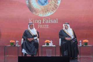 السعودية: تكريم الفائزين بجائزة الملك...