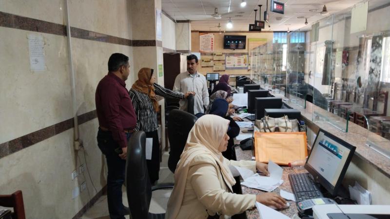 محافظ أسيوط: إجراءات التصالح في مخالفات البناء مستمرة على قدم وساق