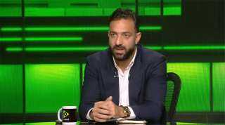 ميدو: حملة ممنهجة لتدمير الزمالك...