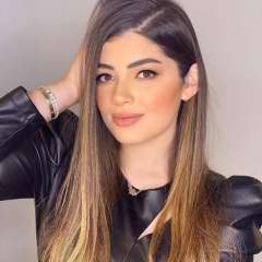 على طريقتها الخاصة.. ملك زاهر...