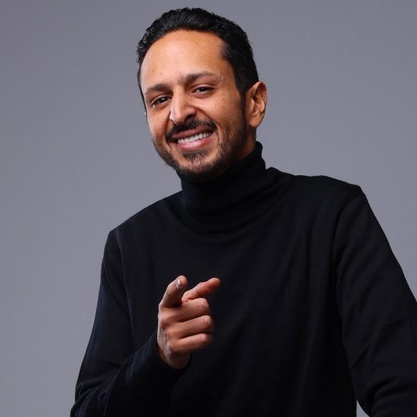 مروان سري