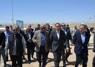 رئيس الوزراء يشدد على ضرورة...