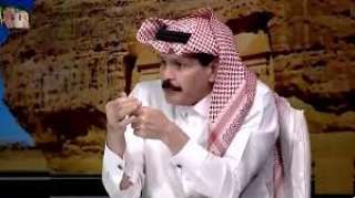 بطريقة سخرية.. صالح الطريقي يعلق...