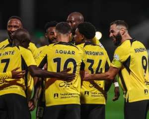 قبل مواجهة الفتح.. عودة الروح...