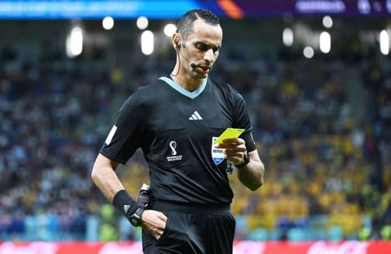 مباريات كأس العالم للأندية