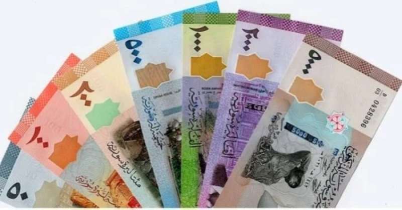 الخبير الاقتصادي السوري