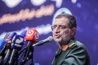 الحرس الثوري الإيراني يرفض التفاوض...