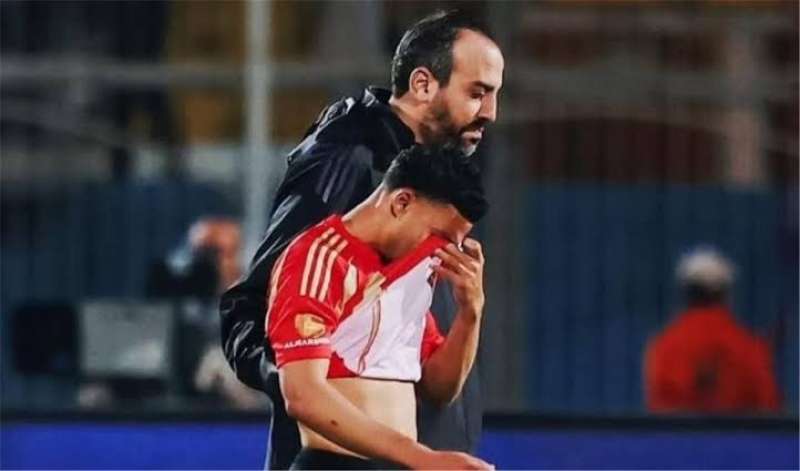 قائمة الأهلي