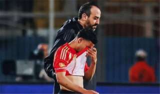 غيابات بالجُملة.. قائمة الأهلي لمواجهة...