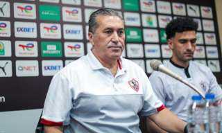 تحذيرات بيسيرو.. الزمالك يجب أن...