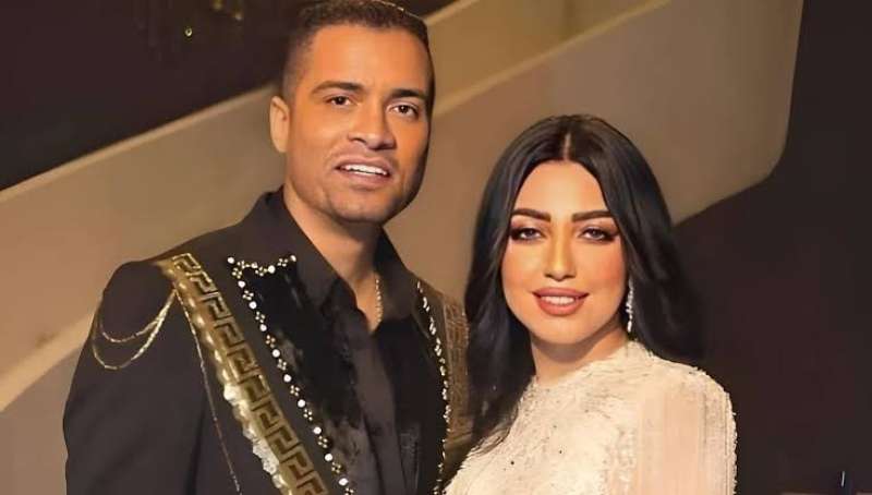 محكمة الأسرة تُلزم حسن شاكوش بدفع 950 ألف جنيه لطليقته ريم طارق بشكل نهائي