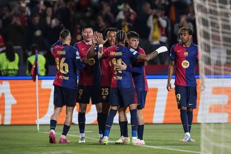 برشلونه