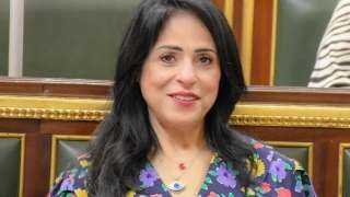 ميرال الهريدي: زيارة السيسي لقطر...