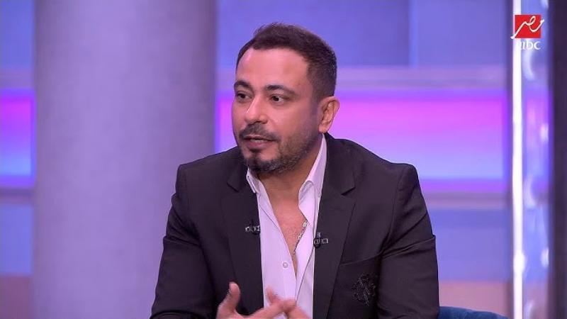 محمد نجاتي