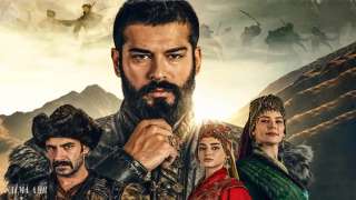 الحلقة 188 من مسلسل المؤسس...