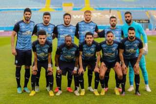 الاستعانة بفريق الناشئين.. بيراميدز يلتقي...