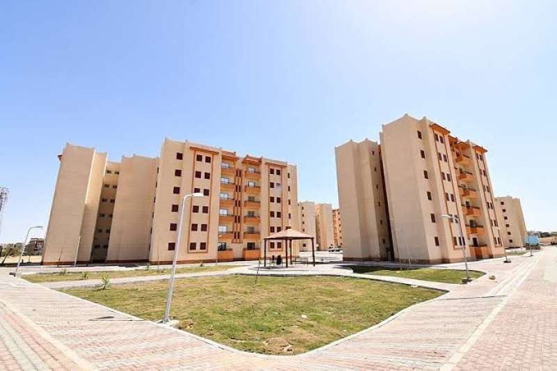 الإسكان