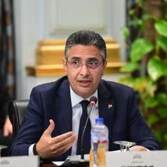 وزير التموين ينبه بتأسيس غرفة...