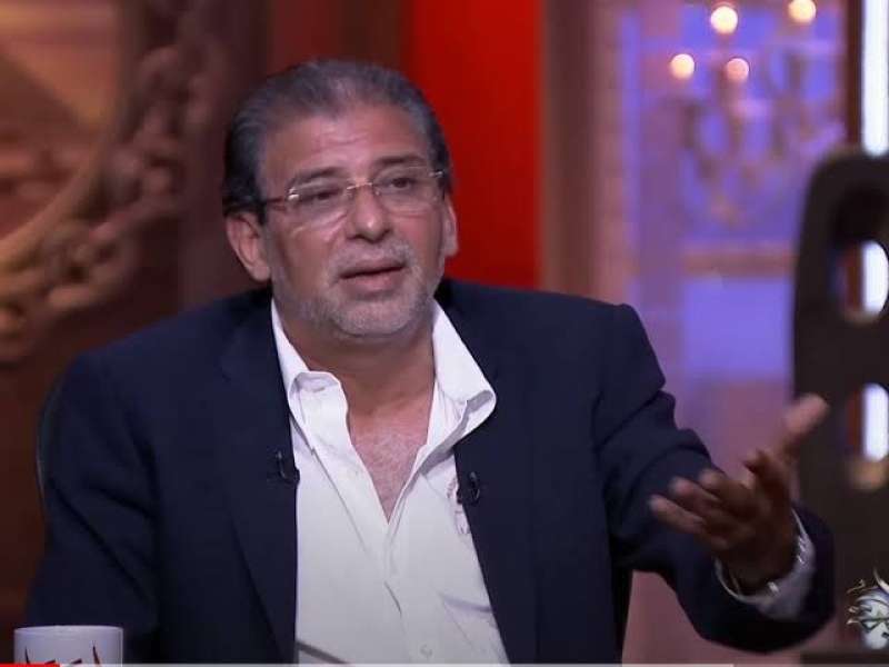 خالد يوسف