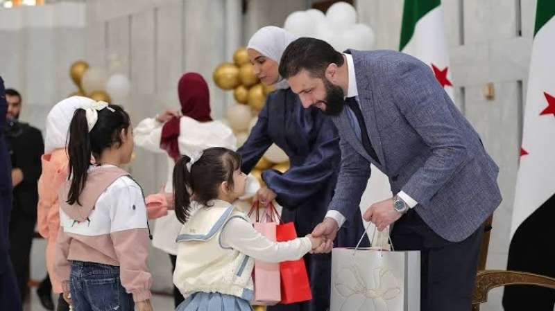 الأطفال السوريون يدفعون الثمن.. تقرير ”سايف ذي تشلدرن” يكشف عن تدهور خطير في التغذية