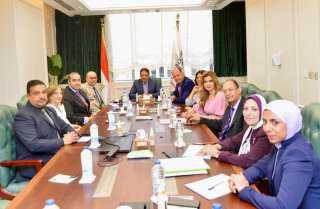 الأعلى للإعلام يناقش فرض عقوبات...