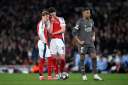 ريال مدريد يودع دوري أبطال...