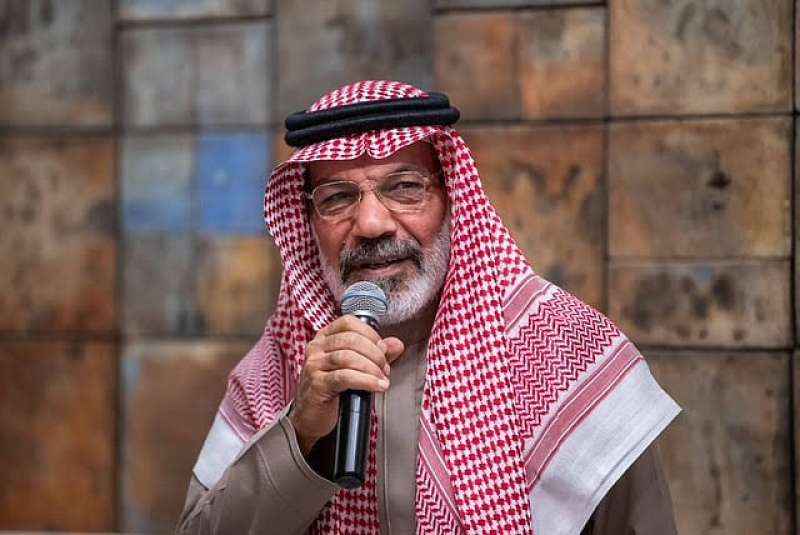 ياسر السيف