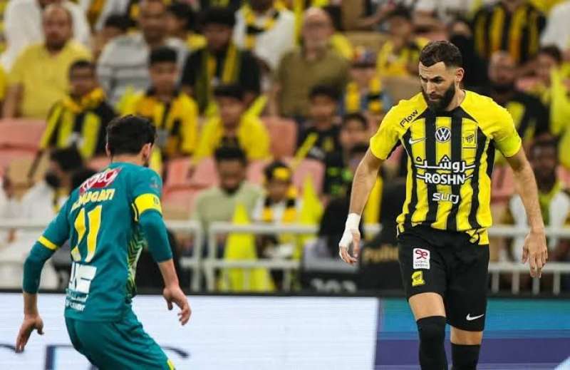 الاتحاد والفتح