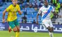 موعد مباراة الهلال والخليج في...
