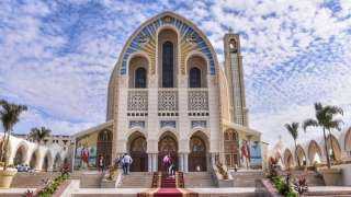 عيد القيامة المجيد 2025: رمز...