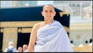 موعد دفن وجنازة سعد محمد...