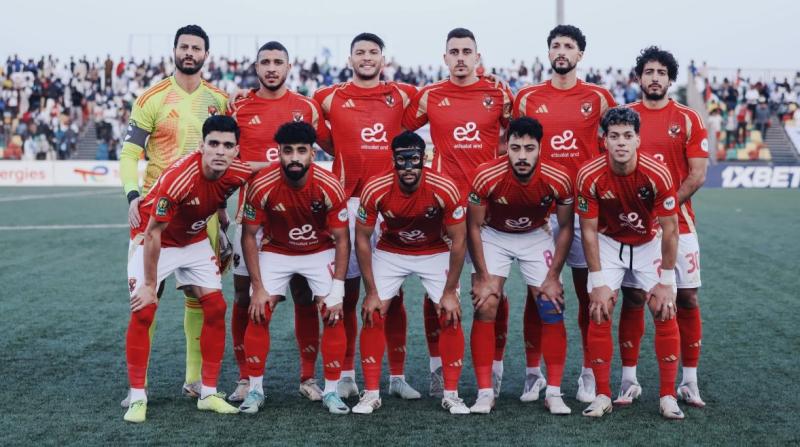 الاهلي