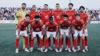 موعد مباراة الأهلي وفاركو اليوم.....