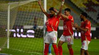 القنوات الناقلة لمباراة الأهلي وفاركو...