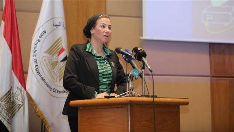 تحويل المخلفات إلى وقود.. رؤية مصرية للاستدامة وبحث سبل التعاون في مشروع إنتاج وقود الطائرات المستدام