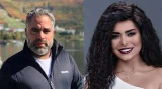 ارتباط أم صداقة؟ أسماء جلال...