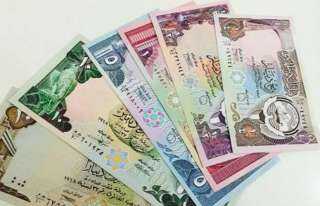 استقرار سعر الدينار الكويتي أمام...