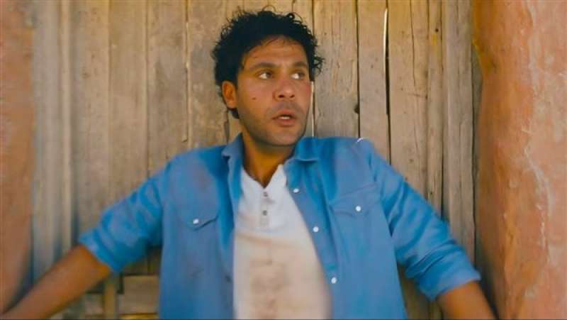 محمد إمام