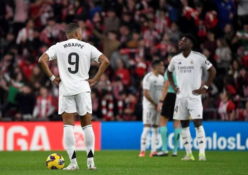 نادي ريال مدريد