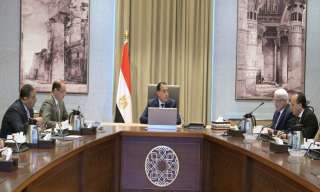 وزير المالية: زيادة استثمارات التأمينات...